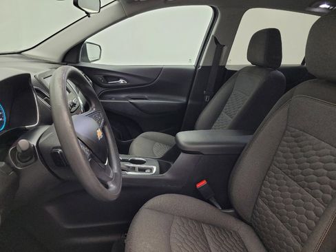 Used 2021 Chevrolet Equinox LT FWD image 17