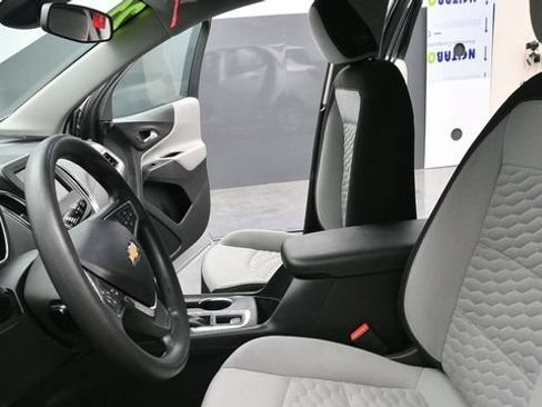 Used 2021 Chevrolet Equinox LS AWD/4WD image 20