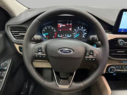 Used 2022 Ford Escape SE w/ Convenience Package image 12