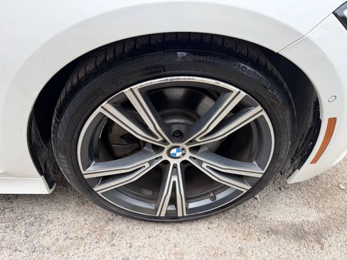 Used 2019 BMW 330i Sedan w/ Convenience Package RWD image 44
