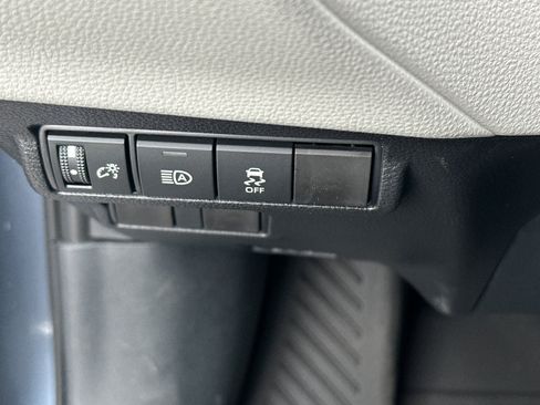 New 2026 Toyota Corolla Cross LE FWD image 30