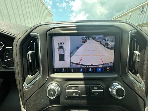 Used 2020 GMC Sierra 2500 AT4 w/ AT4 Premium Package AWD/4WD image 25