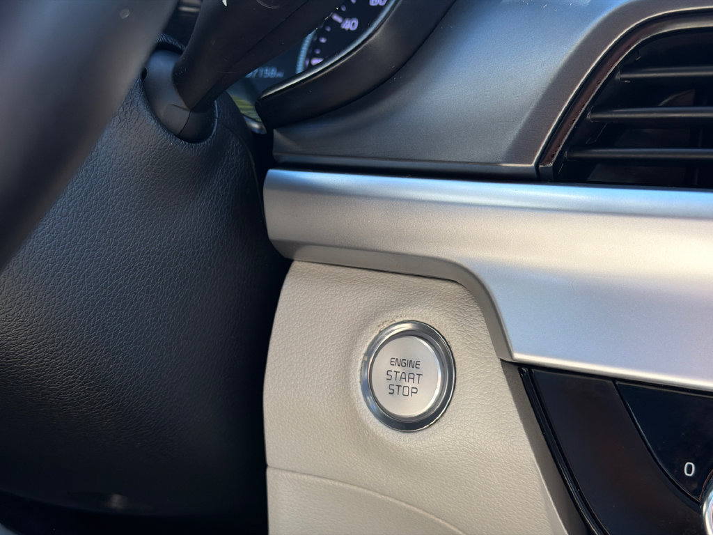 Used 2021 Kia Telluride S AWD/4WD image 31