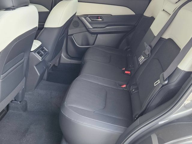 New 2026 MAZDA CX-5 Select AWD/4WD image 16
