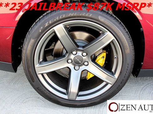 Used 2023 Dodge Challenger SRT Hellcat image 50