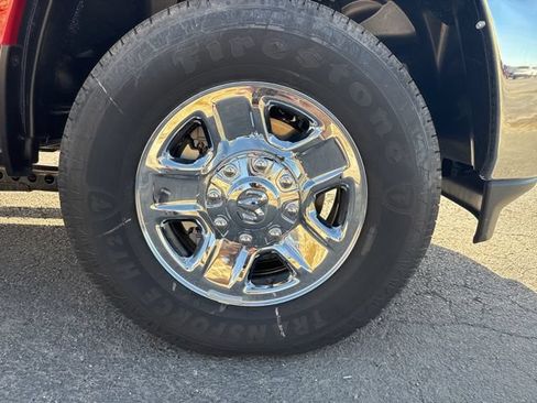 New 2026 RAM 2500 Tradesman AWD/4WD image 11