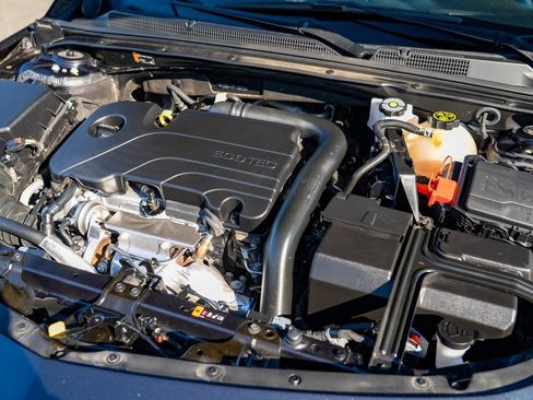 Used 2023 Chevrolet Malibu LT image 26