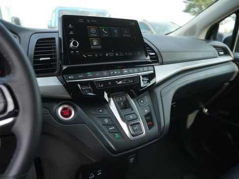 Used 2025 Honda Odyssey EX-L image 29