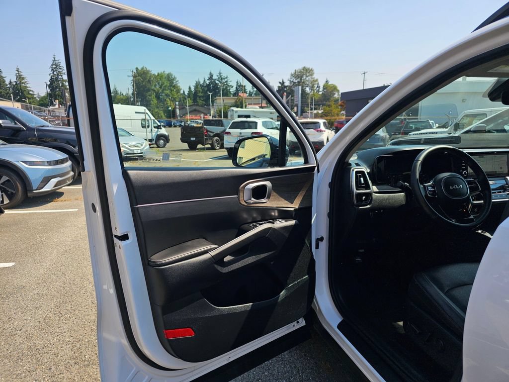 Used 2022 Kia Sorento S AWD/4WD image 20