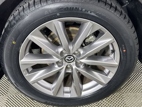 Used 2020 MAZDA CX-9 Grand Touring FWD image 34
