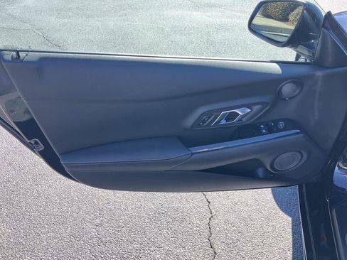 Certified 2021 Toyota Supra Premium w/ Driver Assist Package image 13