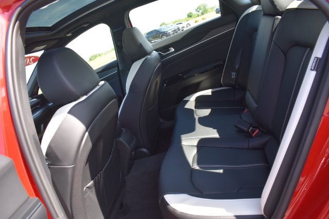 New 2026 Kia K5 GT-Line w/ GT-Line Premium Package AWD/4WD image 19