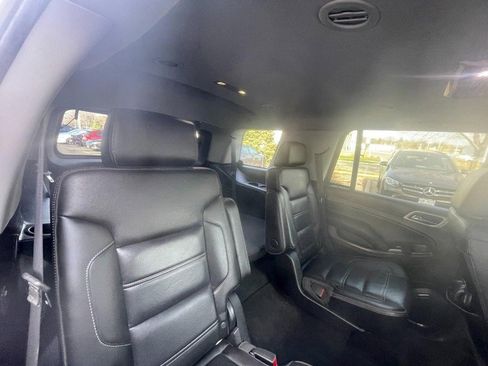 Used 2018 GMC Yukon Denali w/ Denali Ultimate Package image 13