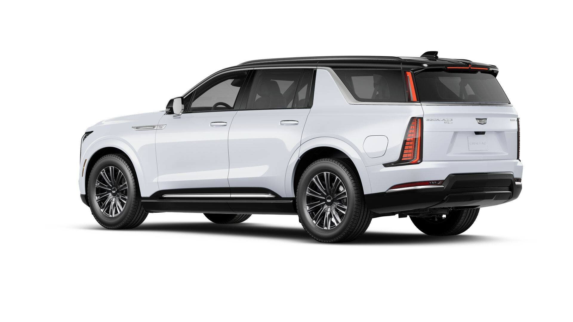 New 2026 Cadillac Escalade IQL Luxury AWD/4WD image 42