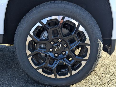 New 2026 Chevrolet Colorado Z71 w/ Z71 Convenience Package 2 image 11