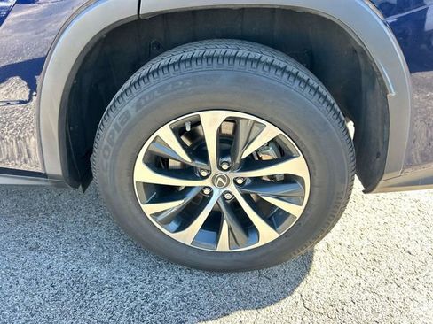 Used 2022 Lexus RX 350 FWD image 11