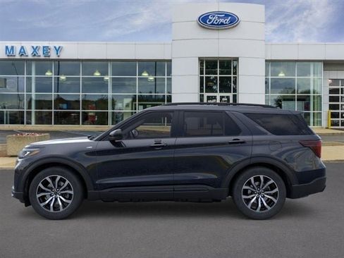 New 2026 Ford Explorer ST-Line image 49