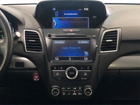 Used 2017 Acura RDX FWD w/ Technology Package image 14