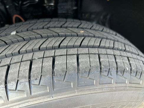 New 2025 Toyota RAV4 XLE image 29