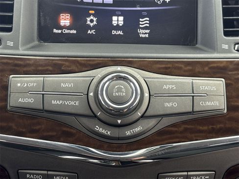 Used 2019 Nissan Armada SV w/ Driver Package image 28