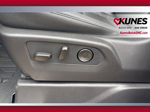 New 2026 GMC Sierra 1500 Elevation w/ Elevation Premium Package image 12