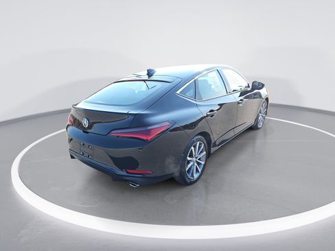 Certified 2025 Acura Integra image 3