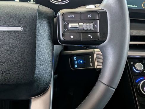 Used 2026 Hyundai Santa Fe SE image 16