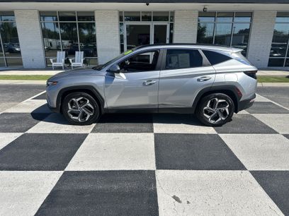 Used 2024 Hyundai Tucson SEL w/ Convenience Package