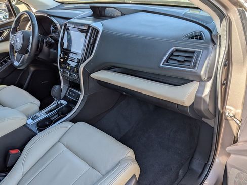 Certified 2022 Subaru Ascent Limited w/ Technology Package image 39