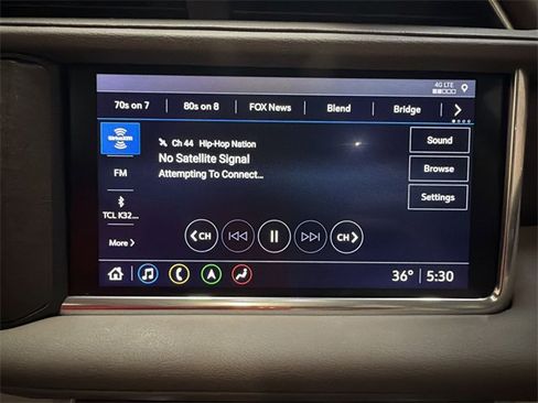 Certified 2021 GMC Yukon Denali w/ Denali Premium Package image 16