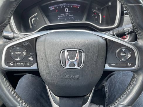 Certified 2020 Honda CR-V EX-L image 10