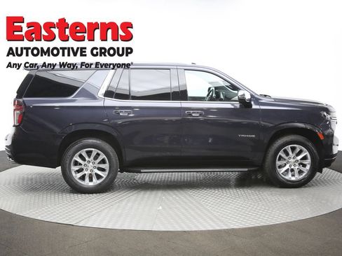 Used 2024 Chevrolet Tahoe Premier RWD image 46