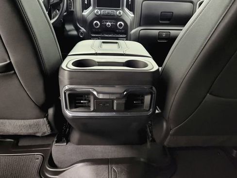 Used 2022 GMC Sierra 2500 AT4 AWD/4WD image 32