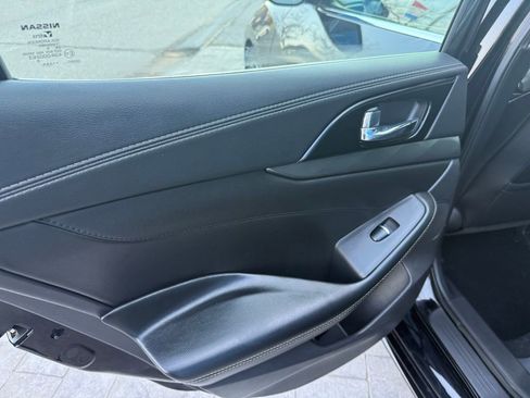 Used 2020 Nissan Maxima 3.5 SV w/ Floor Mat Group image 16