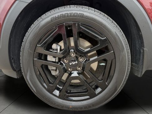 Used 2023 Kia Telluride SX Prestige X-Line AWD/4WD image 7