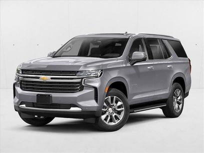 Used 2023 Chevrolet Tahoe Premier