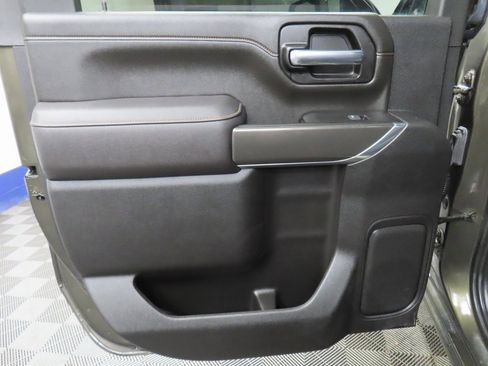 Used 2023 GMC Sierra 2500 AT4 w/ AT4 Premium Plus Package image 75