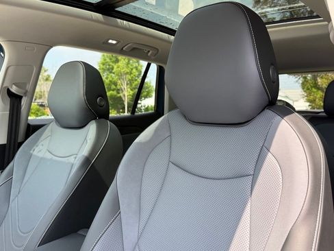 New 2026 Volkswagen Tiguan SE AWD/4WD image 28