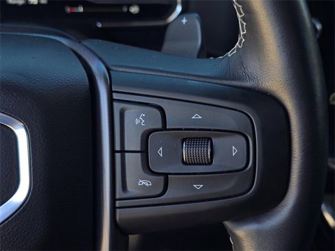 Used 2024 GMC Sierra 1500 Denali Ultimate image 15