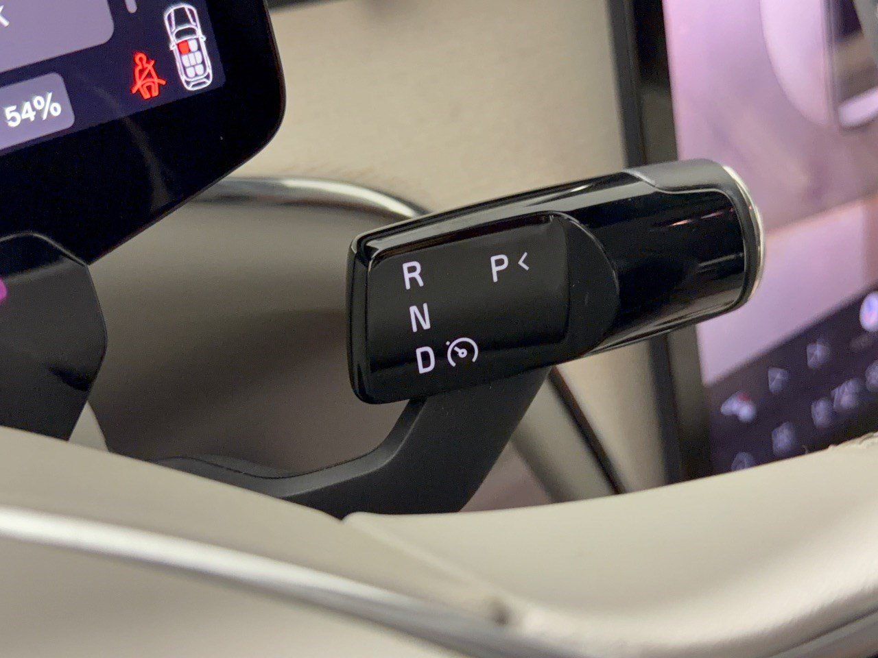 Used 2025 Volvo EX90 Ultra AWD/4WD image 21