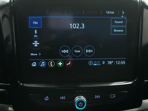Used 2022 Chevrolet Traverse LT AWD/4WD image 36
