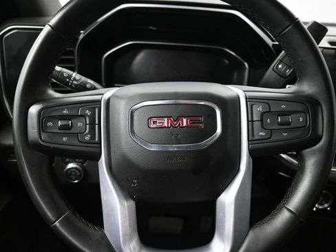 Used 2023 GMC Sierra 1500 Elevation AWD/4WD image 6