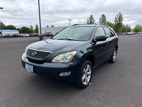 Used 2004 Lexus RX 330 AWD image 3