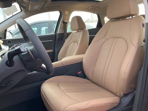 New 2026 Hyundai Sonata Limited image 10