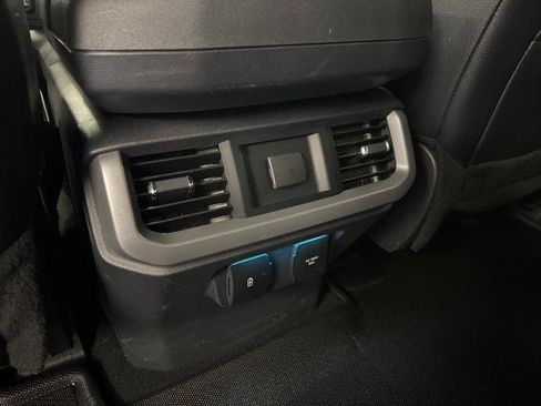 Certified 2024 Ford F150 Lariat AWD/4WD image 18