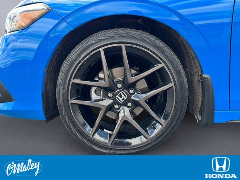 Certified 2023 Honda Civic Sport Touring image 9