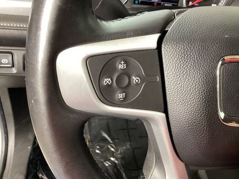 Used 2017 GMC Acadia SLE image 28