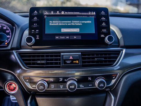 Used 2019 Honda Accord Sport image 19