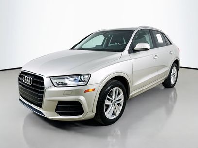 Used 2017 Audi Q3 2.0T Premium w/ Convenience Package