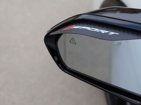 Used 2025 Kia K4 GT-Line w/ GT-Line Sunroof Package FWD image 22